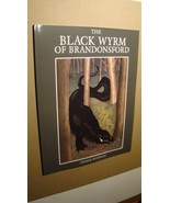 MODULE - BLACK WYRM OF BRANDONSFORD *NM/MT 9.8* DUNGEONS DRAGONS - $394.59 MXN