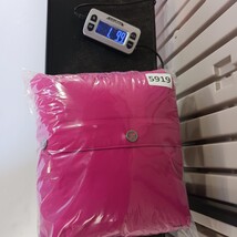 Columbia WL4024 Omni-Shield Women's Pink Full Zip Snap Hoodie Jacket Size XL image 9