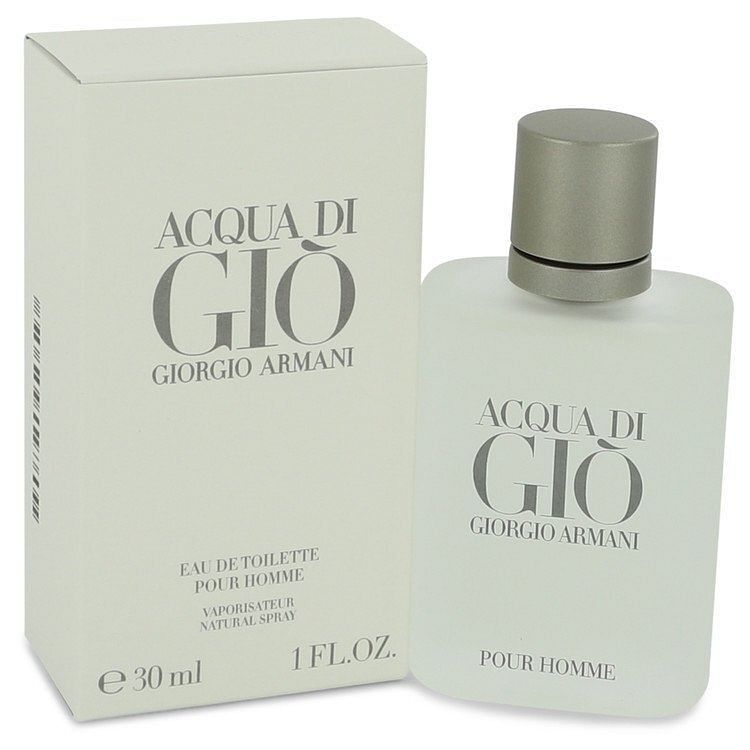 Primary image for Acqua Di Gio by Giorgio Armani Eau De Toilette Spray 1 oz (Men)
