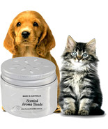 Pet Care Freshener Room/Car/Linen/Towels Air Freshener Aroma Beads - $379.83 MXN+