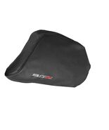 Genuine leather Center Console Armrest Cover For Corvette C7 Z06 - $85.00