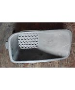 2005 Chevrolet Aveo Left Driver Fog Light Cover Blink - €34,71 EUR