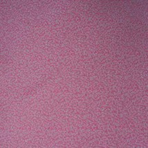Tissu 1970&#39;s 1960&#39;s Rose Argent Paillette Chatoiement Polyester 60 &quot; x256 &quot; - £126.95 GBP