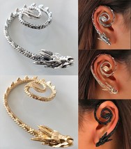 Kai Dragon Ear Cuff - £9.47 GBP