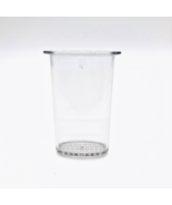 Cuisinart Elite 12 Cup Food Processor Small Pusher FP-12SPT for Model FP... - $9.29