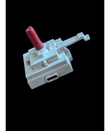 Whirlpool Maytag Washer Selector Switch W10414397 Kenmore Crosley Ark-les - $217.37 MXN