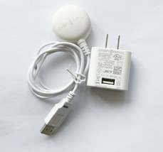 For Clarisonic MIA 1 and MIA 2 Charger Base 500mA Power Adapter PSM03A-050Q-3 - £5.41 GBP+