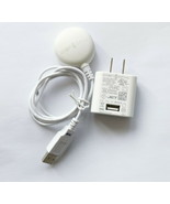 For Clarisonic MIA 1 and MIA 2 Charger Base 500mA Power Adapter PSM03A-0... - £5.41 GBP+