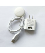 For Clarisonic MIA 1 and MIA 2 Charger Base 500mA Power Adapter PSM03A-0... - €5,88 EUR+
