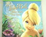  Leap Frog Tag Book Disney Fairies Tinker Bell’s True Talent NIP - £7.96 GBP