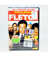 FLETCH - Chevy Chase - Jane Doe Edition DVD NEW/SEALED - $5.93