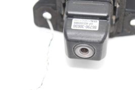 06-11 LEXUS GS300 REAR TRUNK LID REAR VIEW CAMERA Q0296 image 8