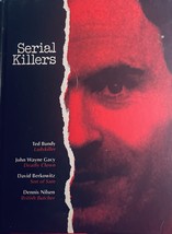Serial Killers Hardcover – November 1, 1992 - £14.30 GBP