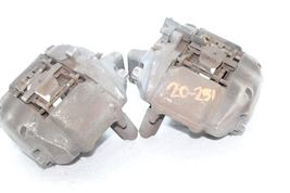 Passenger & Driver Caliper 203 Type Front SDN C230 04-07 MERCEDES C-CLASS 70 image 6