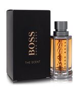 Boss The Scent by Hugo Boss Eau De Toilette Refillable Spray 1.7 oz (Men) - $73.94