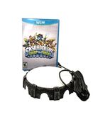 Skylanders Swap Force Game and Portal for WiiU Activision - $24.95