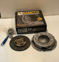 Namcco New Clutch Kit NAK04-071M | 24-Spline 25mm Bore Plate 46mm Bore C... - $119.99