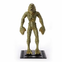 BendyFigs Universal Monsters Creature from The Black Lagoon - £22.32 GBP