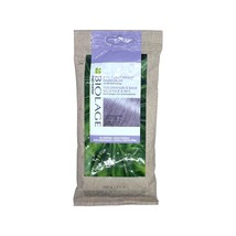 Matrix Biolage Plant-Based Haircolor Lavender Blonde Levels 8-10 (.2) - £10.24 GBP