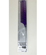 YS Park Tail Comb 102 DEEP PURPLE - 8.5&quot; - $230.87 MXN