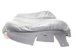 00-02 MERCEDES-BENZ S600 Front Left Driver Upper Seat Cushion Cover F3810 image 8