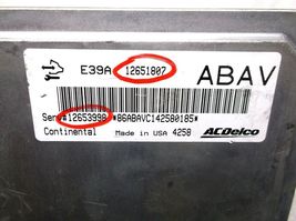 13-14-15-16  EQUINOX/REGAL/ACADIA/IMPALA/ ENGINE /COMPUTER.ECU.ECM.PCM.OEM image 2