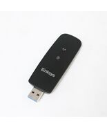 Linksys WUSB6300 AC1200 Dual-Band Wireless WiFi 5 USB 3.0 Adapter - $10.99