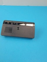Motorola SYN3104B T215 Bluetooth In-Car Speakerphone *no power cord  - £11.89 GBP