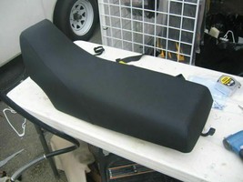 Yamaha Banshee Seat Cover Black Color Seat Cover - £25.91 GBP