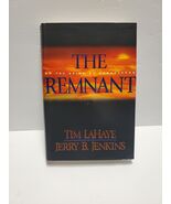 Remnant : On the Brink of Armageddon by Jerry B. Jenkins and Tim Lahaye... - $22.96 CAD