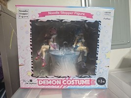 FuRyu Rem &amp; Ram Demon Costume Noodle Stopper Prize Figure - $59.39