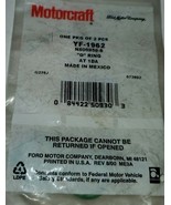 ( 2 pieces ) A/C O-ring Motorcraft YF1962 Ford N806959-S 0.796 in. I.D. ... - $17.61 CAD