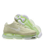 Nike Air Max Scorpion FK Olive-white Men&#39;s Air Cushioned Shoes -DJ4702-300 - $3,310.63 MXN