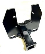 LMTV FMTV 2&quot; Receiver Trailer Hitch, Assembled Ready to Mount - $614.10 CAD