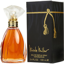 Nicole Miller By Nicole Miller Eau De Parfum Spray 3.4 Oz - £22.16 GBP