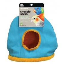 Prevue Snuggle Sack Large Bird Shelter for Sleeping, Playing and Hiding - £11.19 GBP
