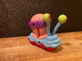 Gary Skater 2012 SpongeBob SquarePants McDonalds Happy Meal Toy  - £3.11 GBP