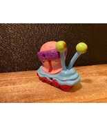 Gary Skater 2012 SpongeBob SquarePants McDonalds Happy Meal Toy  - £3.13 GBP