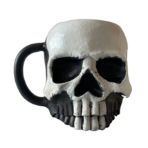 Drinkware Skull Cup | Skeleton cup | Bear Mug | Skeleton Mug | Skull Mug Cup - £23.73 GBP