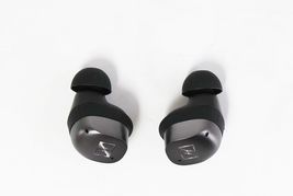 Sennheiser Momentum True Wireless 4 Noise-Canceling Earbuds Black Graphite Good image 4