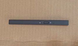 Original Ultra thin Optical Disk Drive panel Faceplate ODD Bezel 9.5mm W... - $1.49