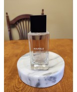 Bath &amp; Body Works MARBLE Eau De Cologne Spray for Men Perfume 100 ml EDC - $59.76