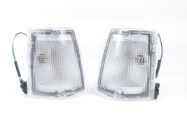 FRONT CORNER LAMP SIGNAL LIGHT INDICATOR for MAZDA B2000 B2200 B2600 Magnum - $797.30 MXN
