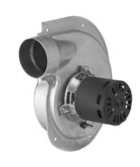 Intercity Products Furnace Draft Inducer Blower 230 Volts Fasco # A169 - €104,99 EUR