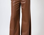 Easel Faux Leather Pants Size L - $46.53