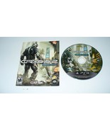 CRYSIS 3 - PLAYSTATION 3 - PS3 - Disc and Manual Tested - £3.12 GBP
