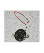 Microstar / MSI  30N082P1A   25mm small speakers 2 pin 8 ohm 1W - $228.38 MXN