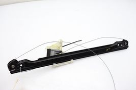 06-12 MERCEDES-BENZ W251 R350 REAR LEFT DRIVER SIDE WINDOW REGULATOR E0541 image 10