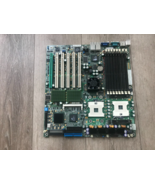 Super Micro X5DL8-GG-NS Dual-Socket 604 Xeon Motherboard Server rev 1.10 - £204.78 GBP