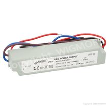 Power supply unit 12V 3A LED 35W PSCV3512 Pulsar - $10.50